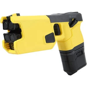 Home h2400 taser