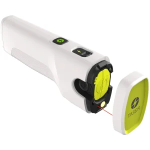 Home xp 400taser self defense compact reloadable