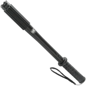 Home 19" led stun gun baton 9m